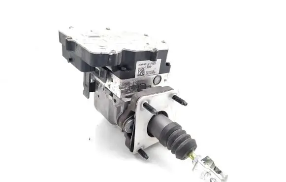 KIA Optima Brake booster 58500-A8570 A2C39321406 BH60163C00