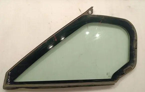 Ford Transit Front triangle window/glass 43R00098