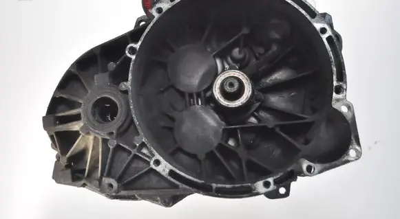 Ford S-MAX Manual 7 speed gearbox 6G9R-7002-TE