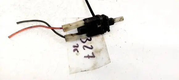 Mercedes-Benz ML W163 Brake pedal sensor switch 2018202110