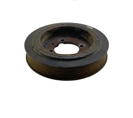 Opel Zafira B Crankshaft pulley 8980391730 1203092058