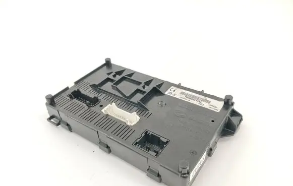 Renault Clio II Other control units/modules P8200621762