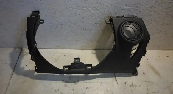 Mazda CX-7 Dashboard lower bottom trim panel 