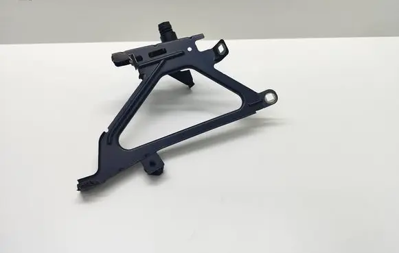 BMW 7 F01 F02 F03 F04 Fender mounting bracket 7184180 107020 7183752