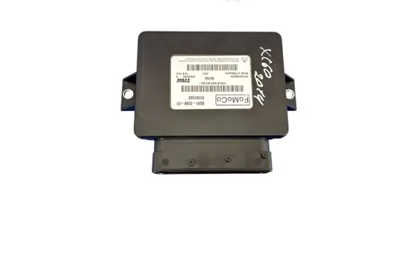 Volvo XC60 Hand brake control module 6G912598CF 31341542 A2C53296349