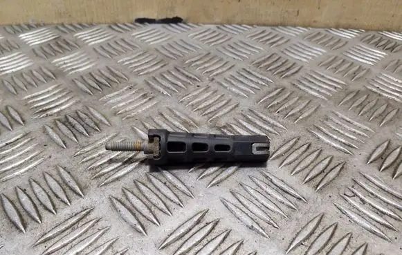 Fiat Ducato Radiator mount bracket