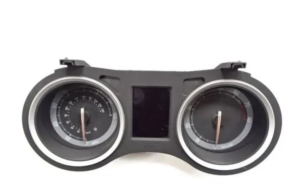 Alfa Romeo Brera Screen/display/small screen A2C53184219 50506781 000497