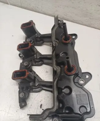 Rocker cam cover
