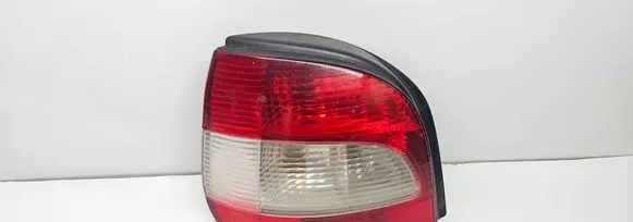 Renault Scenic I Rear/tail lights E29002