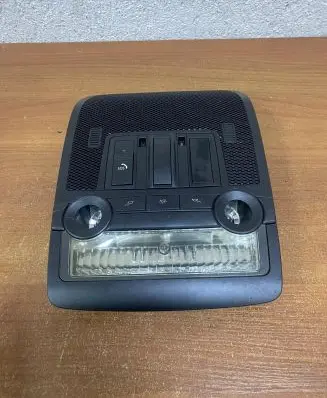 BMW X5 E70 Front seat light 6131920185803 E1501