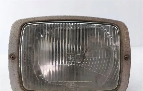 Mercedes-Benz 508 Headlight/headlamp 