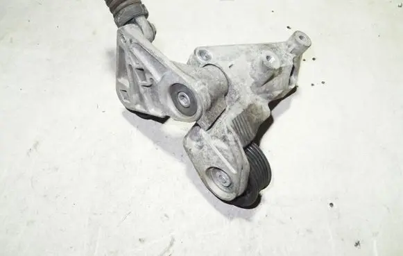 Jaguar X-Type Alternator belt tensioner XS7E10039BA