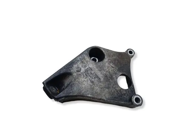 BMW 3 F30 F35 F31 Engine mounting bracket 6788611 22116788611