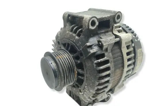 Audi A7 S7 4G Generator/alternator 06E903018G 14V180A LR1180851