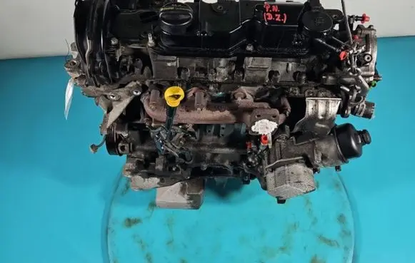 Engine