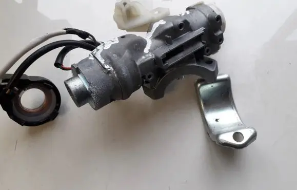 KIA Soul Ignition lock contact 