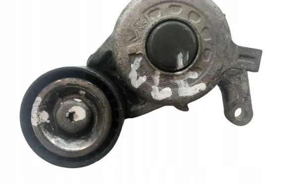 Citroen C4 Grand Picasso Timing belt tensioner 9816682480