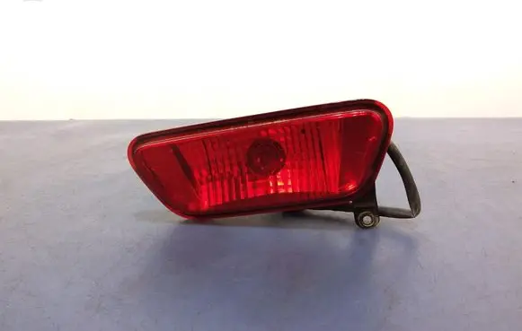 SsangYong Tivoli Boot/trunk interior light 83860-35000