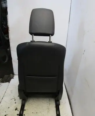 Mazda CX-5 Seat airbag 1111