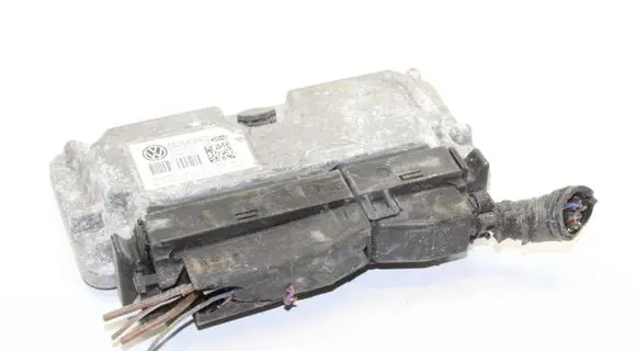 Seat Ibiza I (021A) Engine control unit/module 03C906024CD
