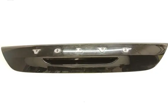 Volvo V40 Tailgate/trunk/boot exterior handle 31301301