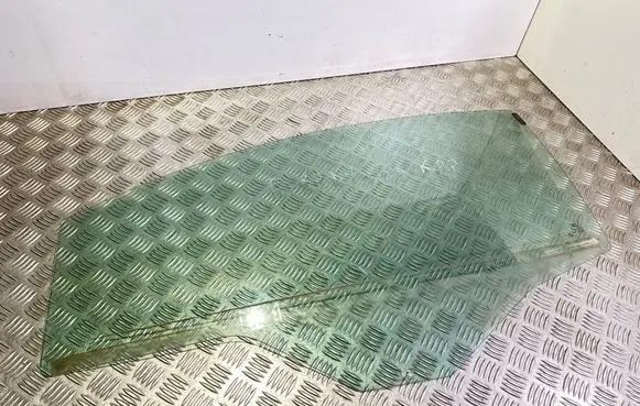 Ford Ka Front door window/glass (coupe) E143R001583