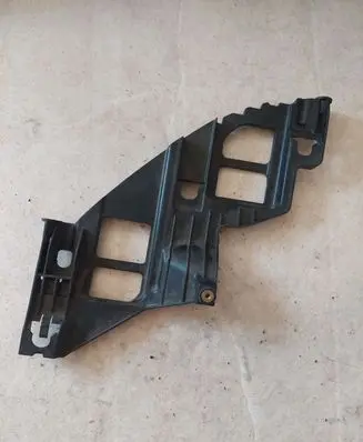 Volkswagen Golf VI Headlight/headlamp mounting bracket 5K0807227A