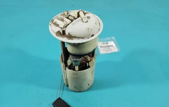 Fiat Panda II In-tank fuel pump A2C53024984 IMPRK1521469