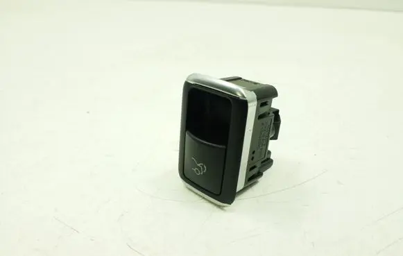 Mercedes-Benz CLA C117 X117 W117 Tailgate opening switch A2129059200