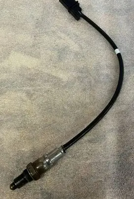 Audi A4 S4 B9 Lambda probe sensor 8W0906265AP