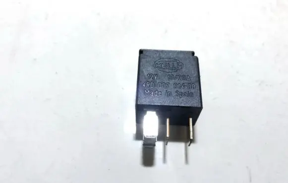 Volvo XC70 Other relay 9441161 4rd007814-00