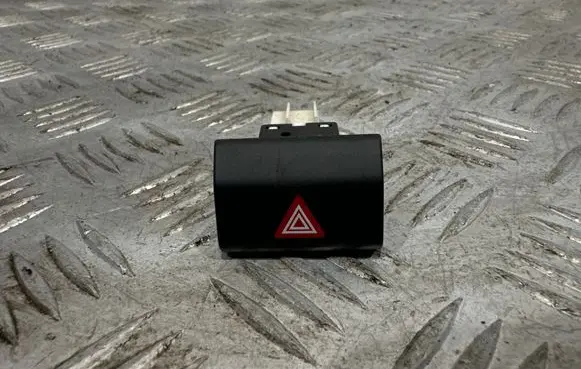 Skoda Superb B6 (3T) Hazard light switch 3T0953235D
