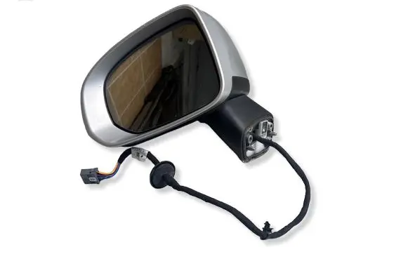 Volvo XC60 Front door electric wing mirror 041443