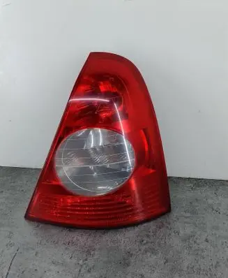 Renault Clio II Rear/tail lights 
