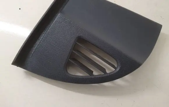 Peugeot Expert Dashboard side end trim 1498147077