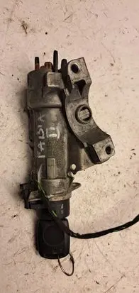 Skoda Fabia Mk2 (5J) Ignition lock 4B0905851C