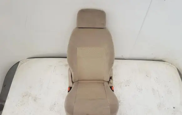 Ford Galaxy Rear seat 