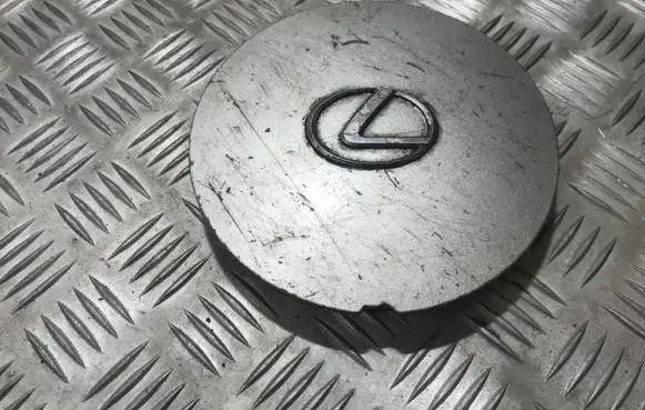 Original wheel cap