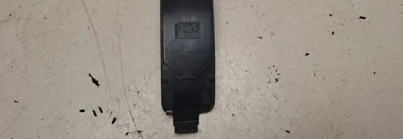 Audi A3 S3 8L Other interior part 8L0863273
