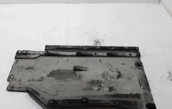 Audi A4 S4 B9 Pickup box liner 8W0825208