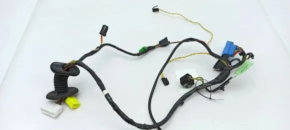 Jaguar XJ X308 Front door wiring loom LNF3190BB