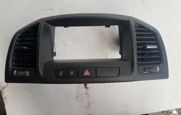 Opel Insignia A Dash center air vent grill 1328237