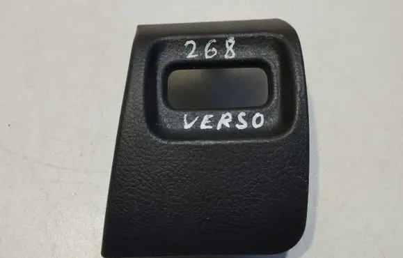 Toyota Corolla Verso AR10 Panel trim 554460F010