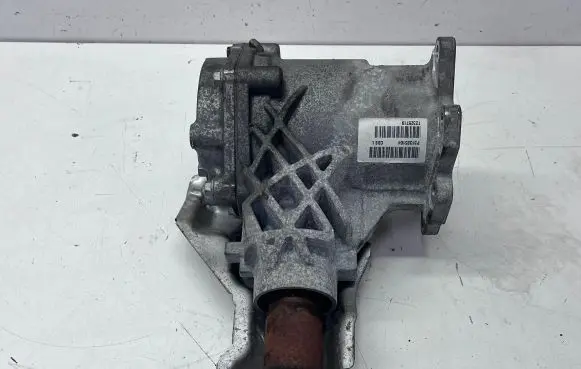 Volvo XC60 Gearbox transfer box case P31325104