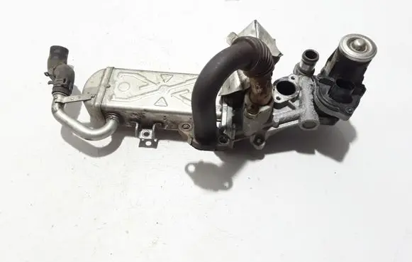 Volkswagen Caddy EGR valve 0280751016