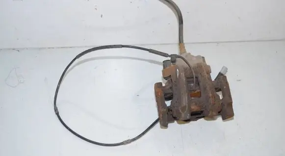 BMW 3 F30 F35 F31 Rear brake caliper 6850974 34216850974