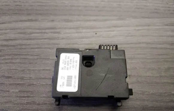 Volkswagen Jetta V Steering angle sensor 1K0959654