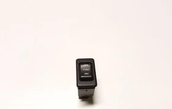 Nissan Patrol Y61 Other switches/knobs/shifts 892W