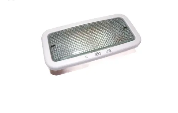 Volkswagen Caddy Rear seat light 7H0947105A