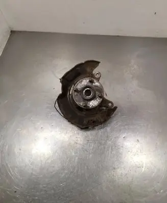 Toyota Yaris Front wheel hub spindle knuckle